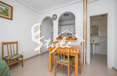Resale - Apartamento - Torrevieja - Playa De Los Náufragos