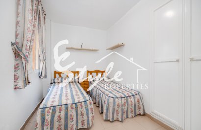 Resale - Apartamento - Torrevieja - Playa De Los Náufragos
