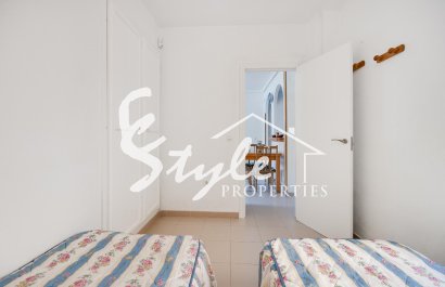 Resale - Apartamento - Torrevieja - Playa De Los Náufragos
