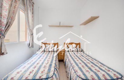 Resale - Apartamento - Torrevieja - Playa De Los Náufragos