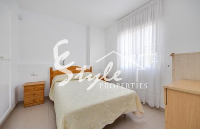 Resale - Apartamento - Torrevieja - Playa De Los Náufragos
