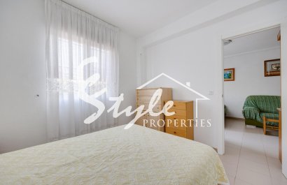 Resale - Apartamento - Torrevieja - Playa De Los Náufragos