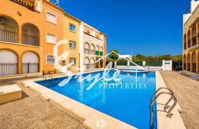Resale - Apartamento - Torrevieja - Playa De Los Náufragos