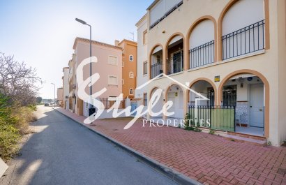 Resale - Apartamento - Torrevieja - Playa De Los Náufragos