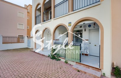 Resale - Apartamento - Torrevieja - Playa De Los Náufragos