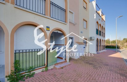 Resale - Apartamento - Torrevieja - Playa De Los Náufragos
