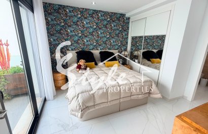 Вторичное жилье - Вилла - Los Montesinos - La Herada