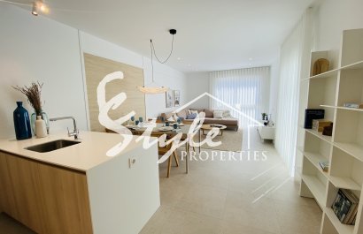 Новостройки - Apartment Penthouse - Pilar de la Horadada - Пилар де Орадада