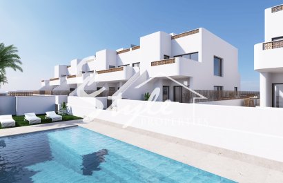 Новостройки - Квартира - Alicante - Долорес