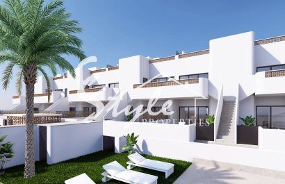 Новостройки - Квартира - Alicante - Долорес