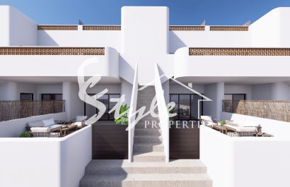 Новостройки - Квартира - Alicante - Долорес