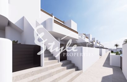 Новостройки - Квартира - Alicante - Долорес