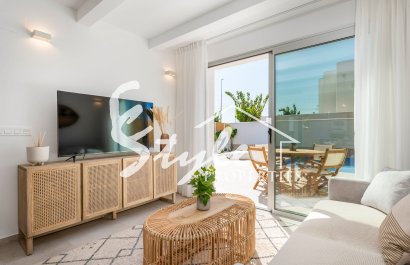 Новостройки - Квартира - Alicante - Долорес
