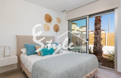 Новостройки - Квартира - Alicante - Долорес