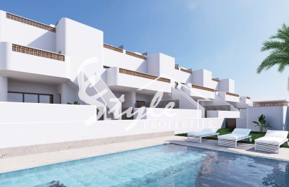 Новостройки - Квартира - Alicante - Долорес