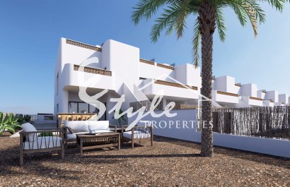 Новостройки - Квартира - Alicante - Долорес