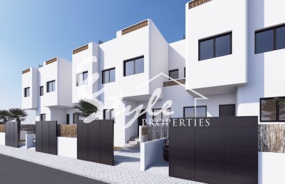 New build - Apartament  - Alicante - Dolores