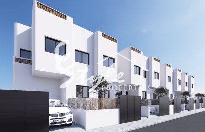 New build - Apartament  - Alicante - Dolores