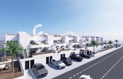 New build - Apartament  - Alicante - Dolores