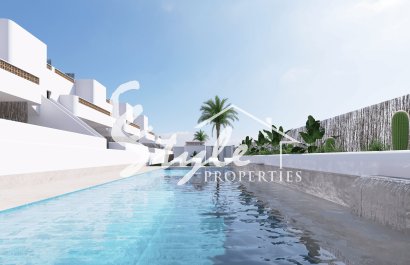 New build - Apartament  - Alicante - Dolores