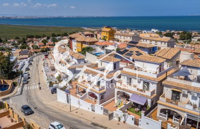 Resale - Villa - LOS URRUTIAS - Costa Calida