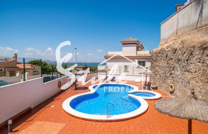 Resale - Villa - LOS URRUTIAS - Costa Calida