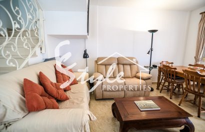 Resale - Villa - LOS URRUTIAS - Costa Calida