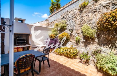 Resale - Villa - LOS URRUTIAS - Costa Calida