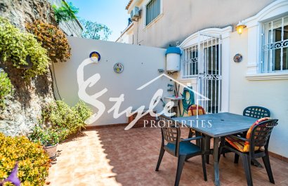 Resale - Villa - LOS URRUTIAS - Costa Calida