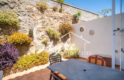 Resale - Villa - LOS URRUTIAS - Costa Calida