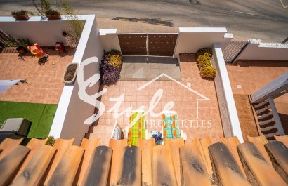 Resale - Villa - LOS URRUTIAS - Costa Calida