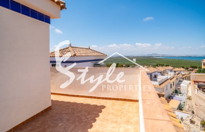 Resale - Villa - LOS URRUTIAS - Costa Calida