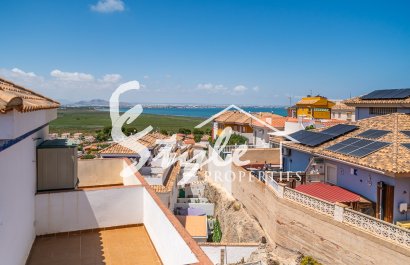 Resale - Villa - LOS URRUTIAS - Costa Calida
