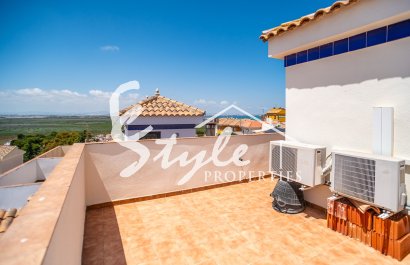 Resale - Villa - LOS URRUTIAS - Costa Calida