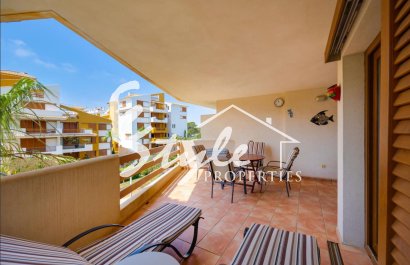 South-Facing Apartment  for Sale in Parque Recoleta, Punta Prima, Costa Blanca. ID 2701