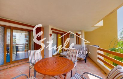 Resale - Apartamento - Punta Prima