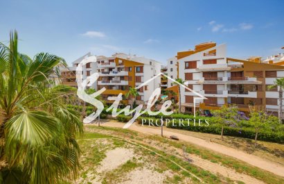 Resale - Apartamento - Punta Prima