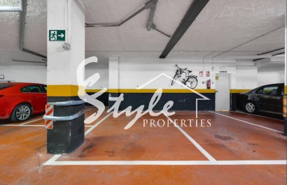 Resale - Apartamento - Punta Prima