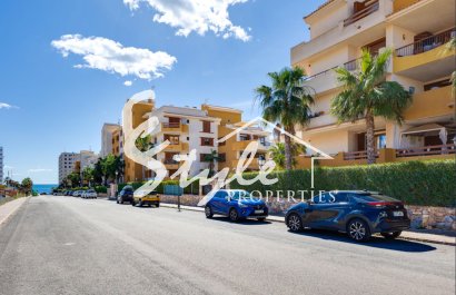 South-Facing Apartment  for Sale in Parque Recoleta, Punta Prima, Costa Blanca. ID 2701