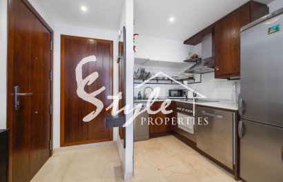 Resale - Apartamento - Punta Prima