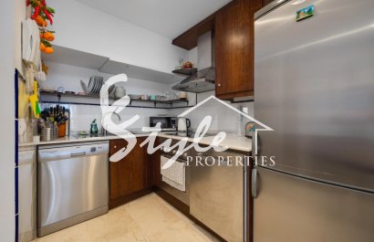 Resale - Apartamento - Punta Prima