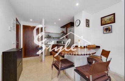 Resale - Apartamento - Punta Prima
