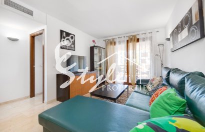 Resale - Apartamento - Punta Prima