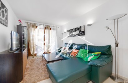 Resale - Apartamento - Punta Prima