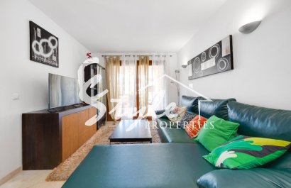 Resale - Apartamento - Punta Prima