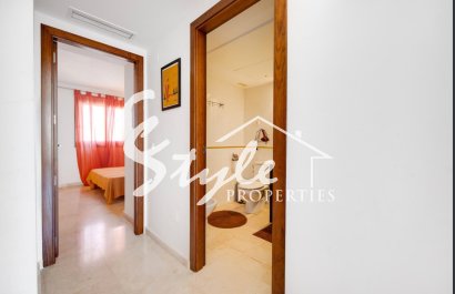 Resale - Apartamento - Punta Prima