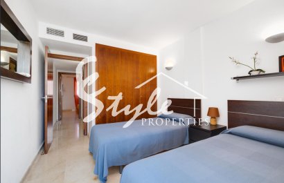 Resale - Apartamento - Punta Prima