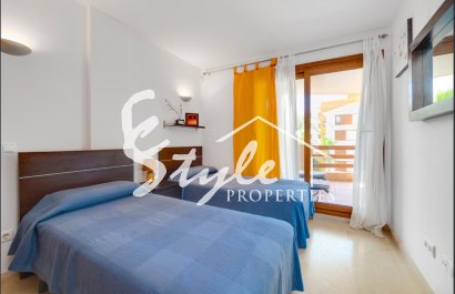 Resale - Apartamento - Punta Prima
