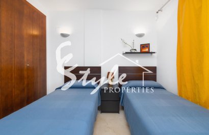 Resale - Apartamento - Punta Prima