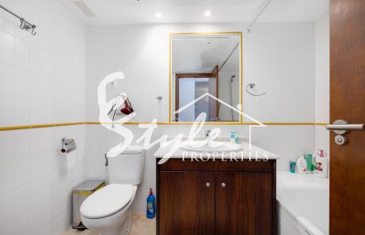 Resale - Apartamento - Punta Prima